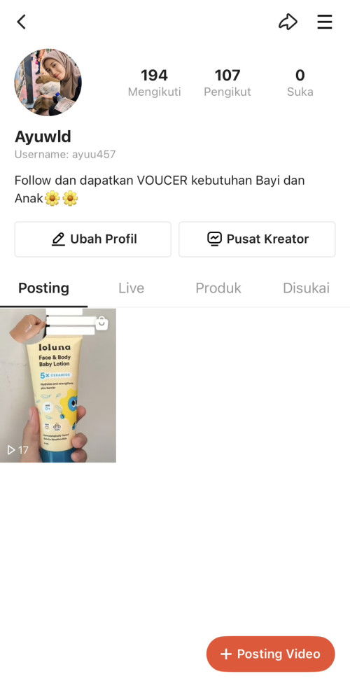 Shopee Affiliate😍