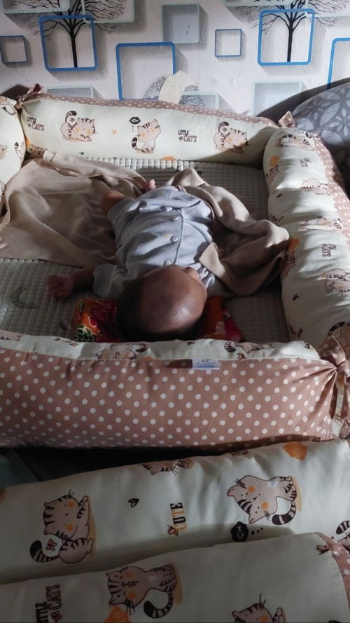 Bayi 2 bulan