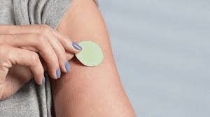 Why Are CBD Patches for Pain Beneficial?