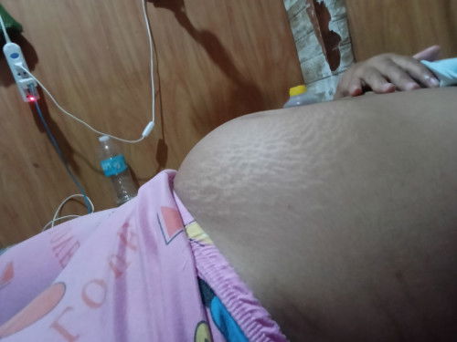 Tanong lang po.