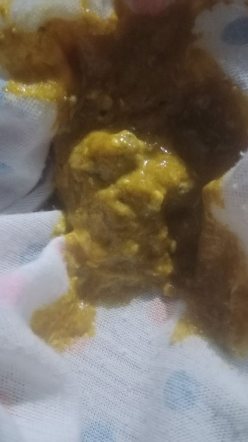 Sharing dong bund