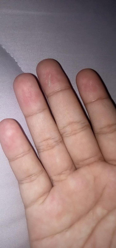 ขอสอบถามเเม่ๆหน่อยนะคะ