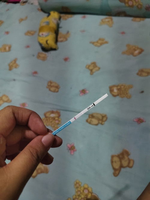 Ada ngga disini yg udah rencana promil anak ke 2? Tapi belum juga kunjung hamil