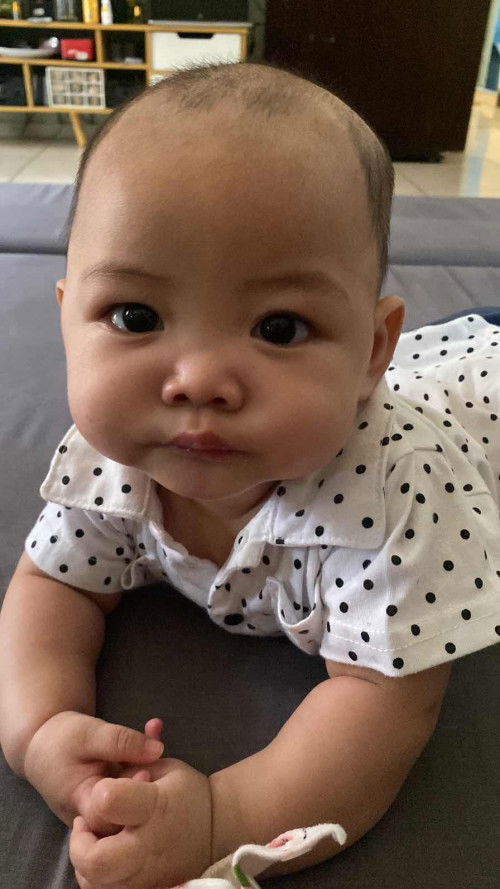 Bayi headlag