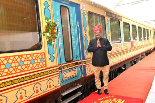 Unique Train Rides in India You Must Experience