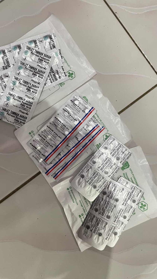 Vitamin dan usg