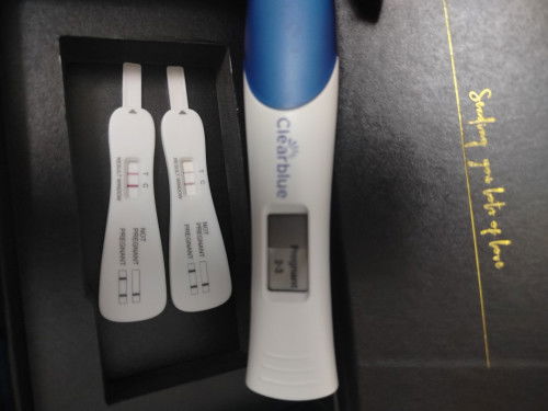 IKUTKAN TARIKH PERIOD ESOK . TAPI CHECK 2HARI SEBELUM . NAIK NI , BETUL KE?