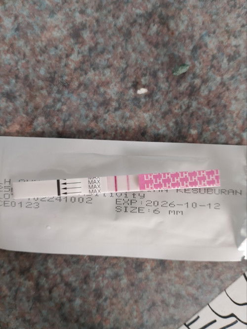 Test opk Tlong bntu