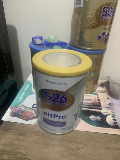 Susu Phpro