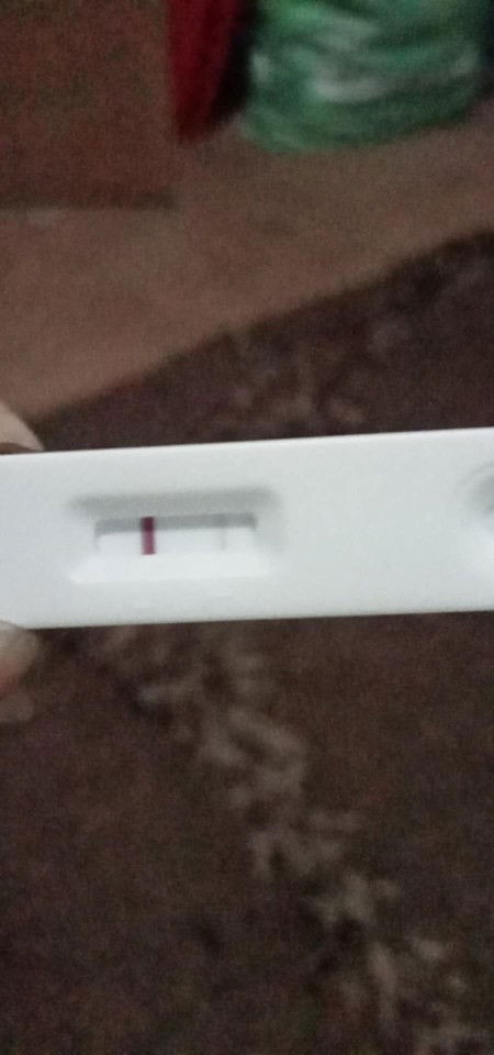 Positive ba? Buntis ba?