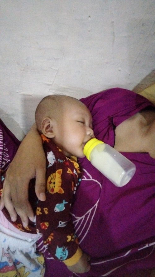 Seputar bayi
