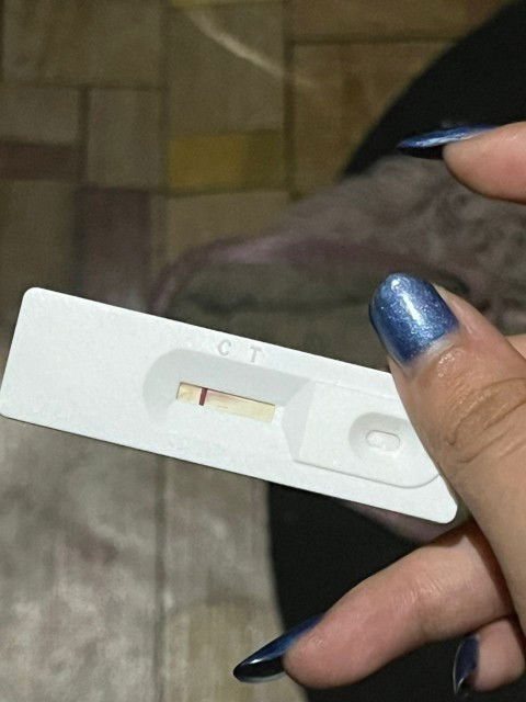 Confuse ngandung ke tk