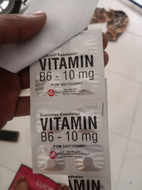 Obat obatan dari puskesmas