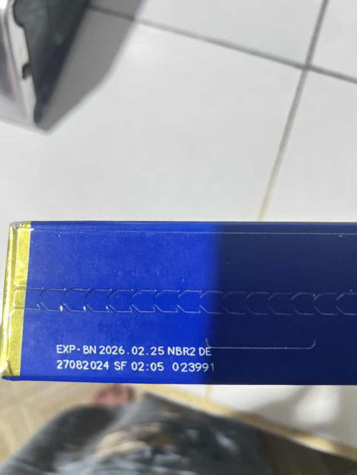 JUAL SUFOR KARENA BAYI INTOLERANSI LACTOSA