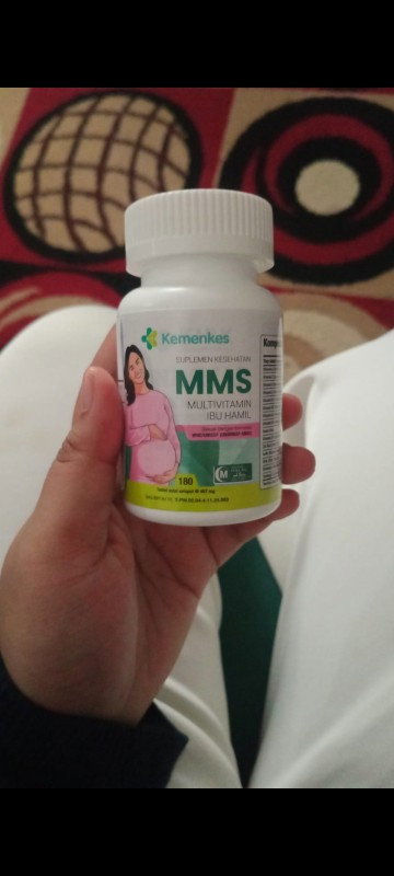 Obat dari puskesmas