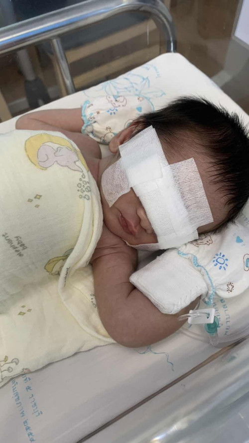 แบ่งปันประสบการณ์ลูกเป็น G6PD ของใช้ที่ลูกสามารถใช้ได้ ใช้ไม่ได้หน่อยค่ะ
