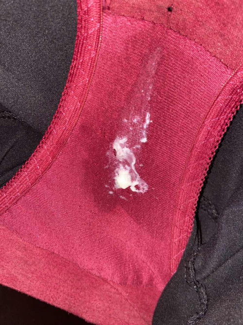 MUCUS PLUG NA PO BA ITO?