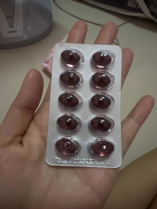 กังวลในการกินยา