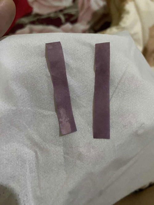 Ciri ciri air ketuban