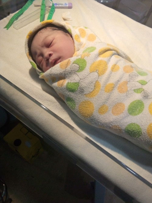 Alhamdulilah sudah lounching