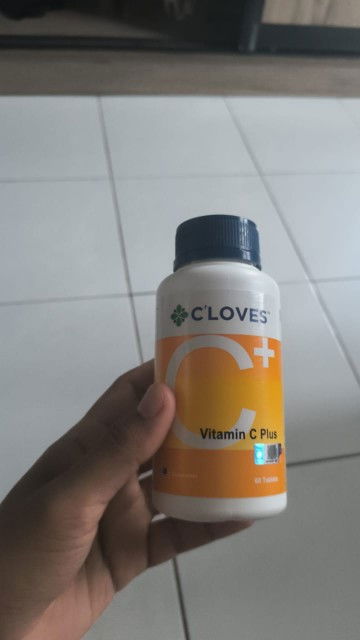 VITAMIN C UNTUK PREGNANT