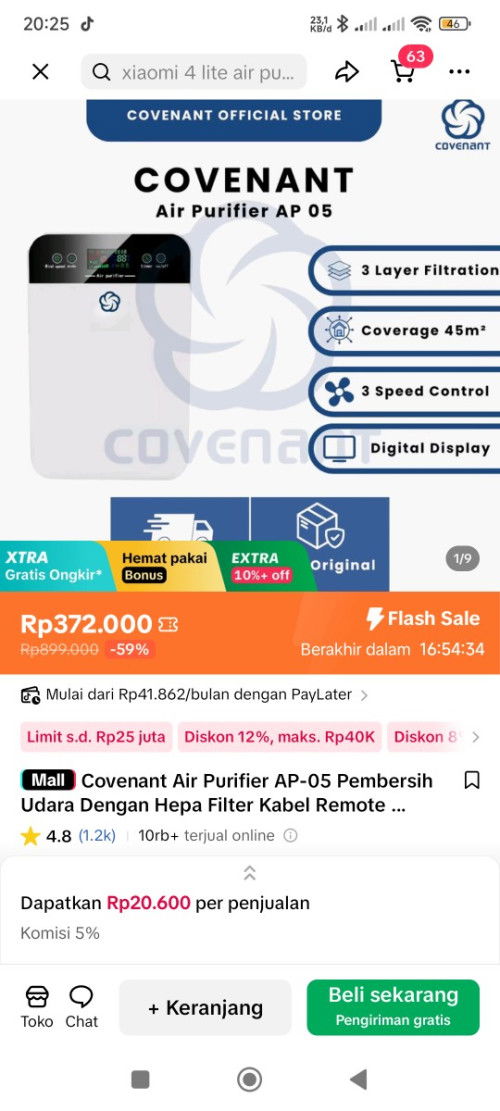 Butuh review jujur🙏 ga nerima buzzer🙏
