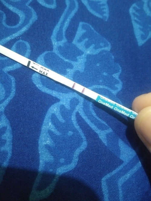 Flek di trimester pertama