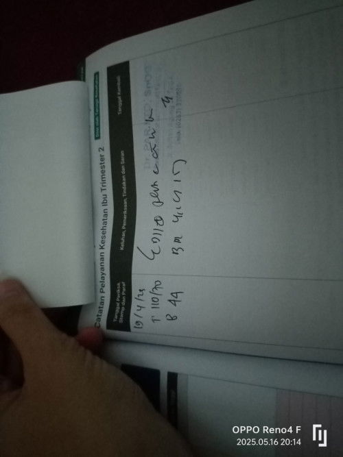 Tulisan Dokter