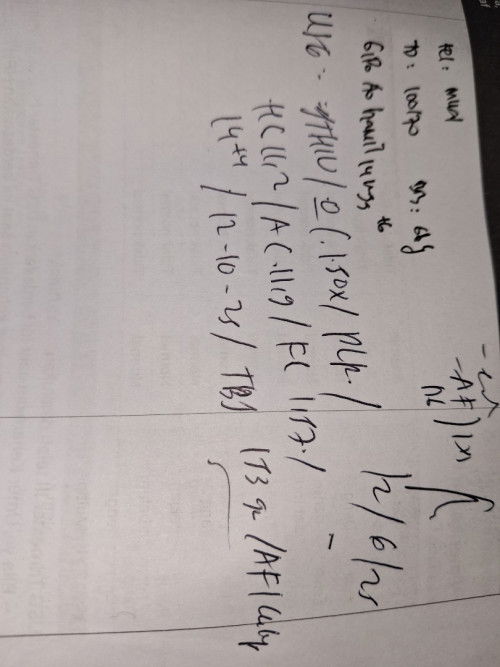 Ada yang ngerti baca hasil usg ini ga ya ? Kira" hasilnya normal ga ya? Makasih