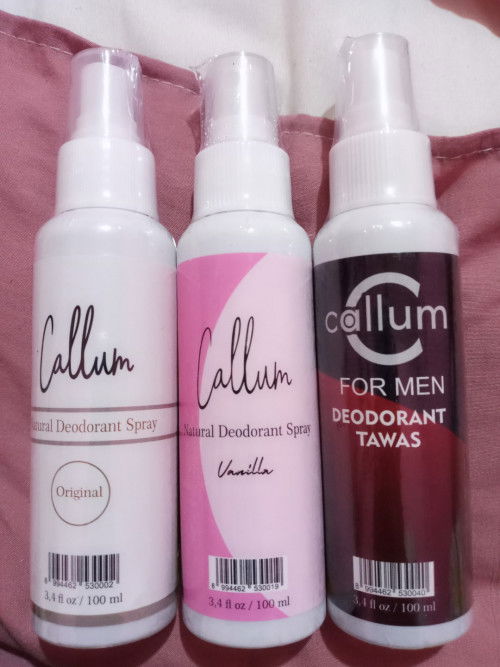 Ada yang pernah pake produk ini?