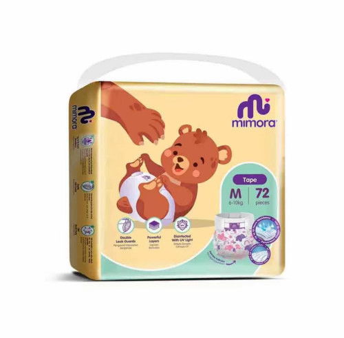Pampers Mimora