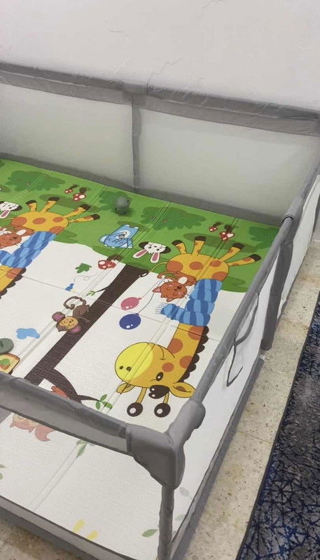 Playpen untuk baby 💖
