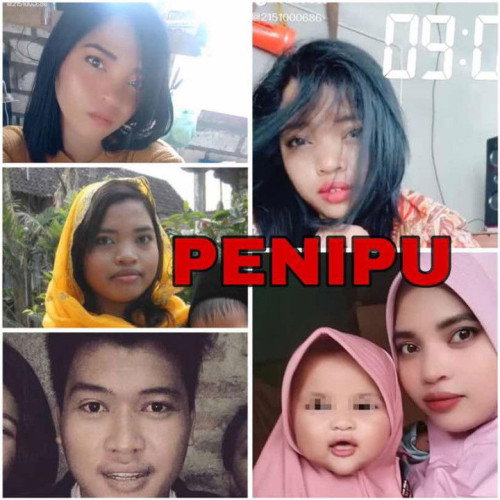 Penipuan Admin Group HPL di AsianParent