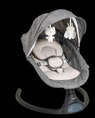 Jual bouncer sugar baby 350rb