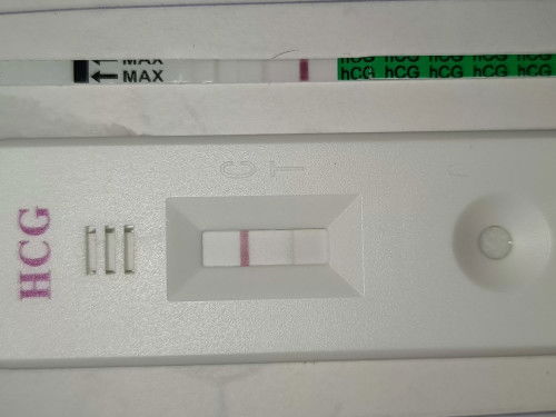 Adakah Saya Pregnant?Last Period 26/04 ...bulan nie Masih belum lewat period