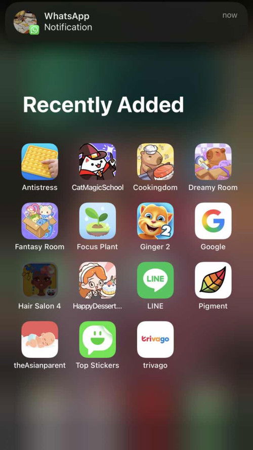 Games that i play while my baby tido
