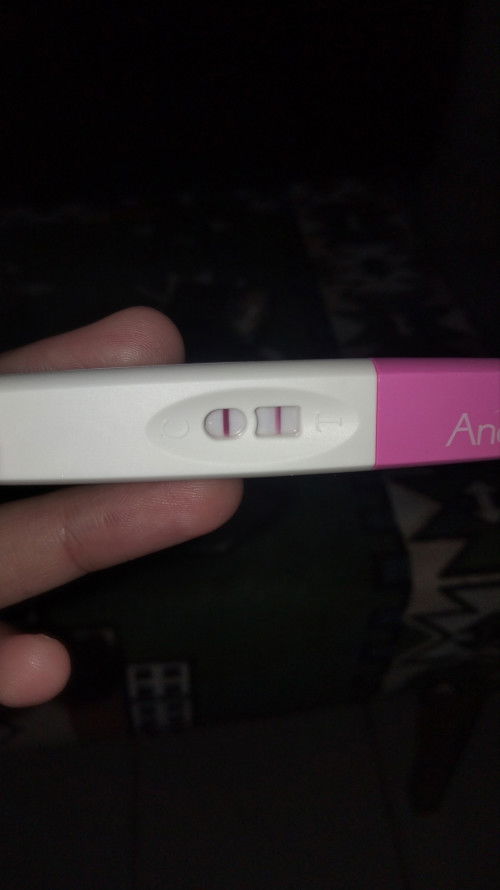 Hpht 24 April 2025 sudahkah melakukan testpack?