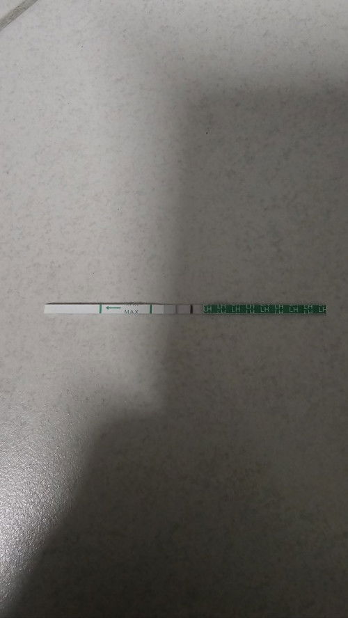 opk positif or negatif