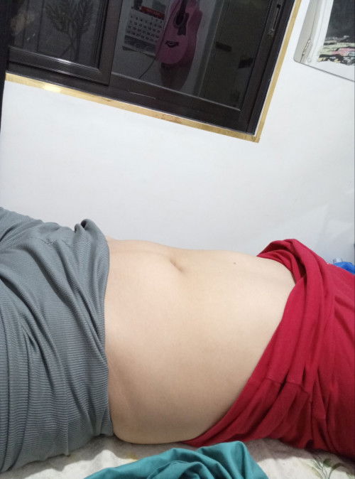 Normal lang poba 16weeks maliit pa
