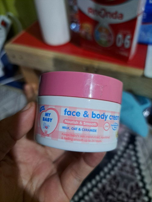 Apa ini cocok untuk bayi newborn