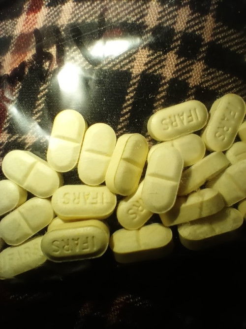 Bund ada yg tau gak ya ini vitamin apa?