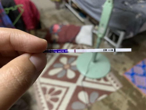 Test strips