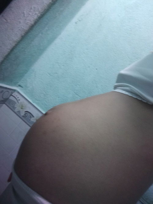 Mới m.cho e hỏi bụng này gái hay trai vậy ạ