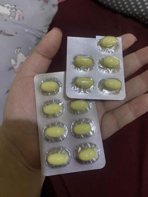 Masih ada sisa penguat (MICROGEST)