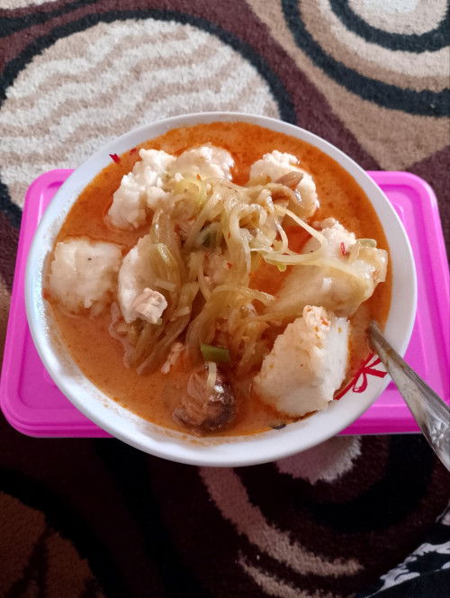 Jenis kelamin janin menurut kesukaan makanan/kebiasaan