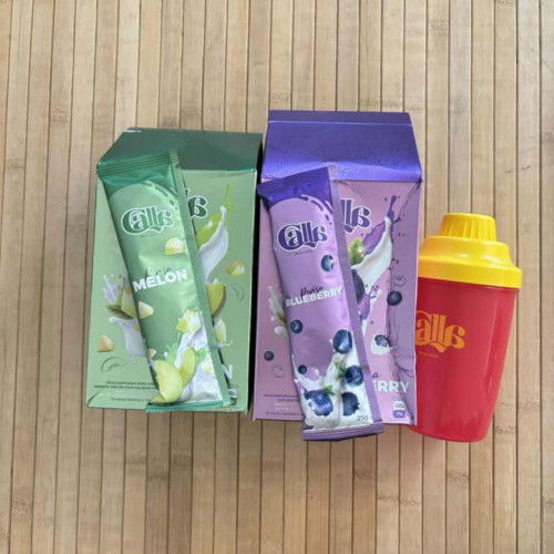 Calla Milk