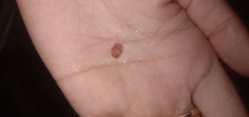 Ini saya tidak keguguran kan Bun ?