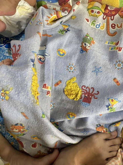 bab bayi 2 bln