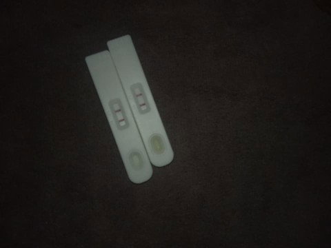 6weeks preggy pa lang po first time mom ilang weeks po pwede nag tvs? and normal lang po mangirot???