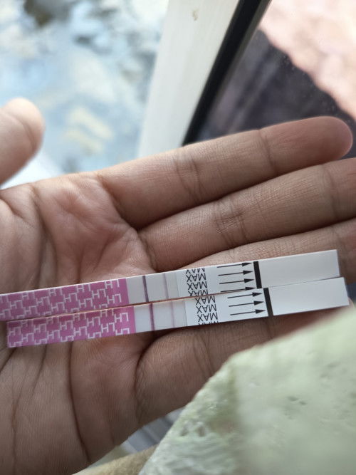 Opk tak pernah test terang